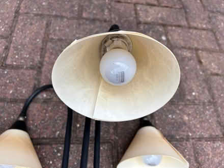 Photo of free Living room lights (Rishworth HX6) #2