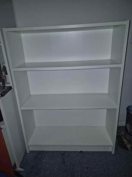 Photo of free Billy Bookcase (Stanley Common DE7) #1