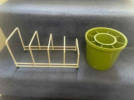 Photo of free Kitchen Items (Islington N1) #1