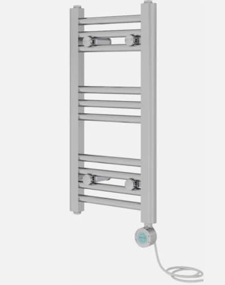 Photo of free Small bathroom towel rail (OX4 Boulter Street) #3