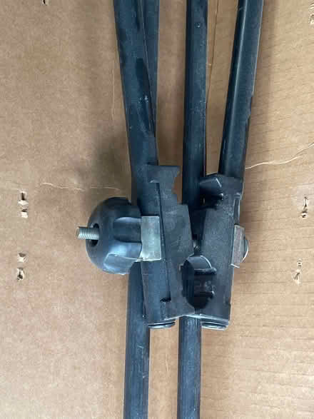 Photo of free Thule 566 Bike Rack (West Chester — E Bradford) #3
