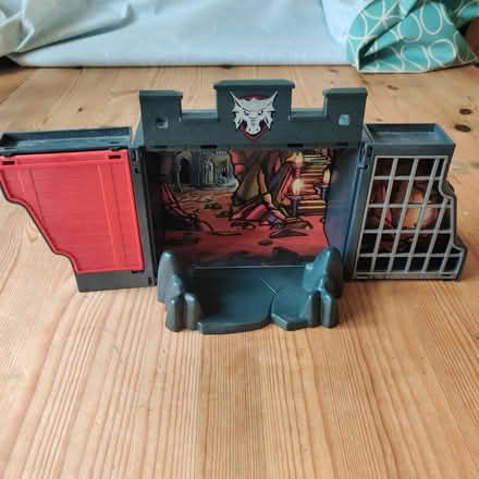 Photo of free Playmobil Dragon Box (Knighton LE2) #2