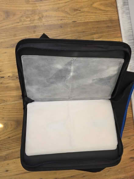 Photo of free CD / DVD cases (Leeds LS15) #2