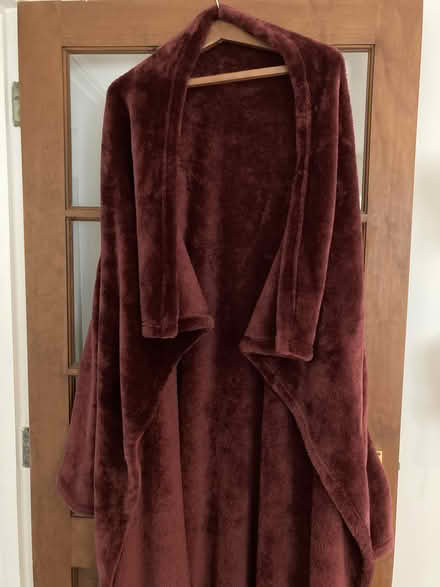 Photo of free Wearable blanket (Slanket) (Sudbury CO10) #1