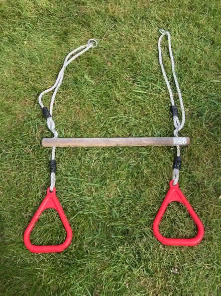 Photo of free Trapeze (Clifton YO30) #4