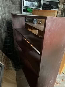 Photo of free household items (Albany, near AMC) #2