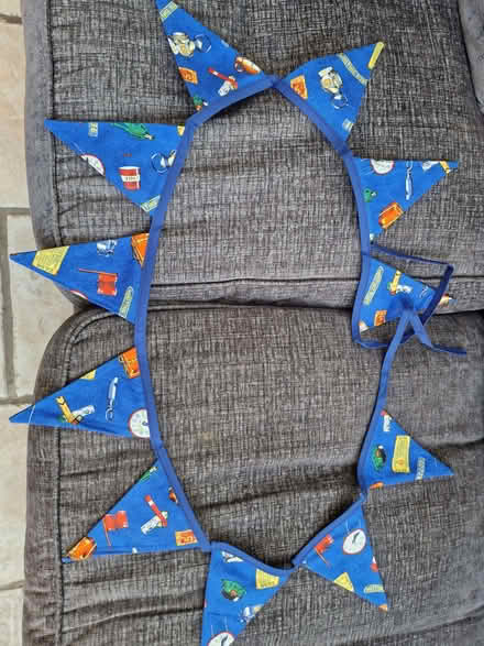 Photo of free Bunting (Yapton BN18) #1