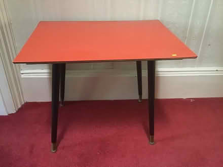 Photo of free Tables with detachable legs (Cotham BS6) #2
