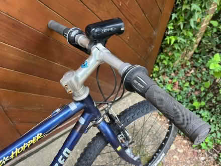 Photo of free Specialized RockHopper Bike (Wexham Court SL2) #3