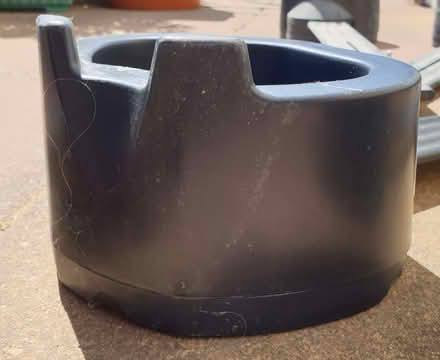Photo of free sofa settee 2 or 3 seater risers (seaton EX12) #2