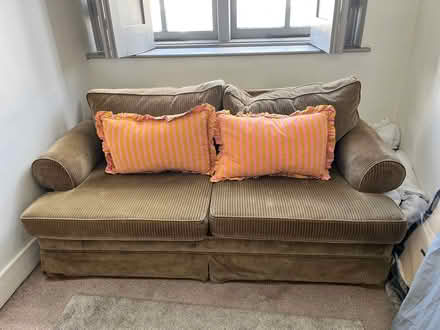 Photo of free Sofa (E2) #1