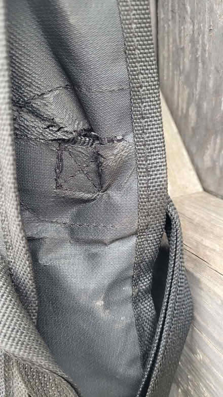 Photo of free Car Hammock for dog (Weston SY7) #1