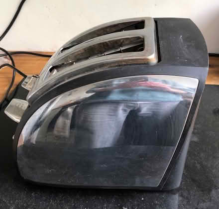 Photo of free Crockery, Cutlery, Toaster, etc (Leamington Spa (CV32)) #2