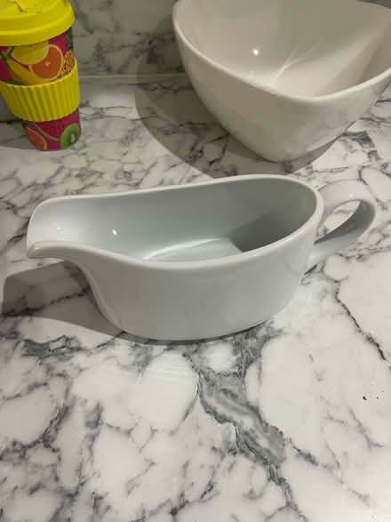 Photo of free Gravy boat (Bradford BD2) #1