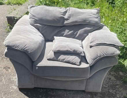 Photo of free Sofa (Clifton M27) #3
