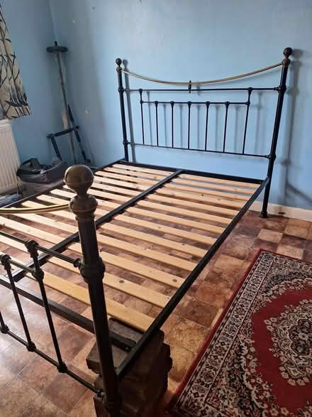 Photo of free Repair, Parts, or Scrap (Bedhampton PO9) #1