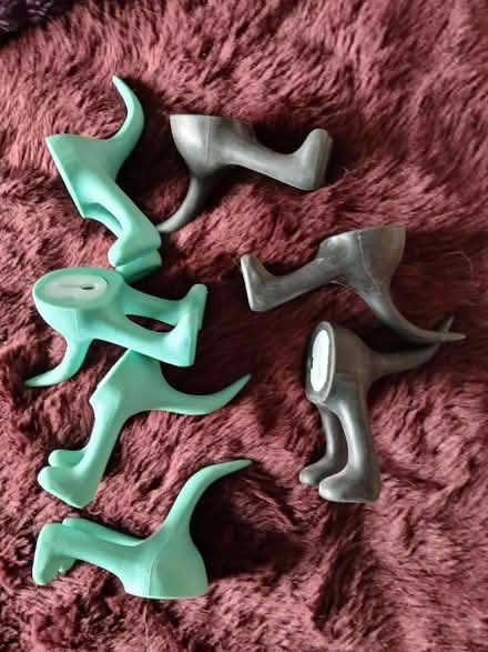 Photo of free Hooks (Belle Vue SY3) #1