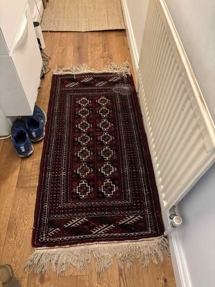 Photo of free Hall Persian Rug (Reading RG2) #1