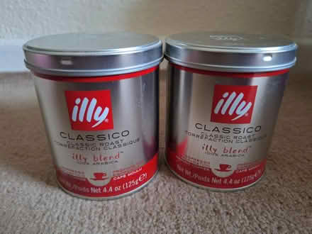 Photo of free Assorted food items (Maidenhead SL6) #2