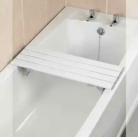 Photo of free bath board (Moor Allerton LS17) #1