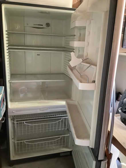 Photo of free Fridge (Coburg) #1