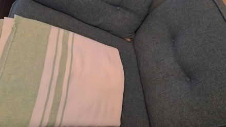 Photo of free Blanket ( poss dogs) RG26 (Bramley, Hants RG26) #2