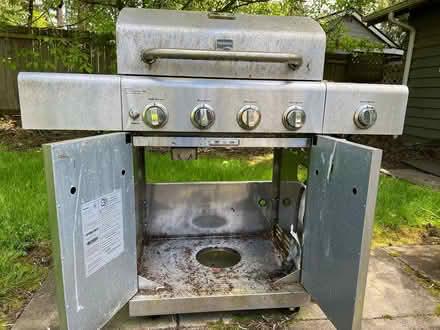 Photo of free Kenmore Grill (Crossroads) #3