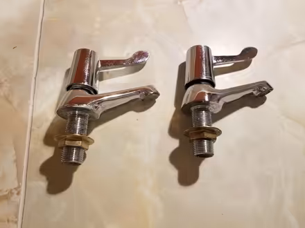Photo of free Pair of Taps (Gloucester) #2
