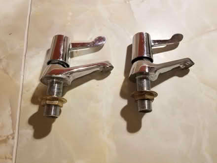 Photo of free Pair of Taps (Gloucester) #2