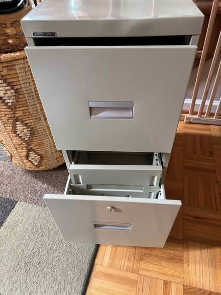 Photo of free Office and kitchen items (Suwanee) #3