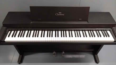 Photo of free Yamaha Clavinova CLP-350 Electric Piano (East Twerton) #1
