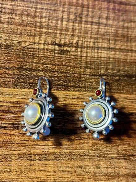 Photo of free Earrings (Owings Mills,MD) #1