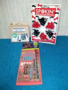 Photo of free Bike bits (Ainsdale PR8) #1