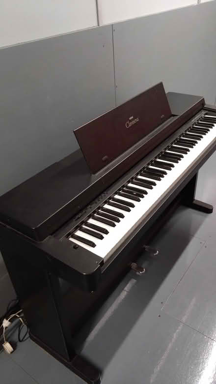 Photo of free Yamaha Clavinova CLP-350 Electric Piano (East Twerton) #2