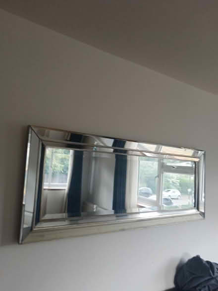Photo of free Mirror (SE25) #1