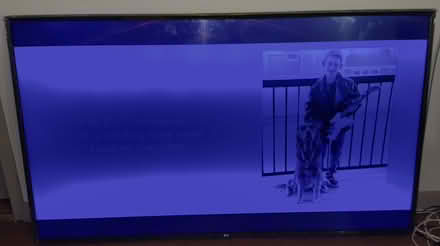 Photo of free LG 65" Smart 4K Ultra HDTV (Brooklyn 11203) #3