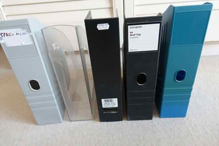 Photo of free Magazine files (5) - batch 1 (Fiveways BN1) #3