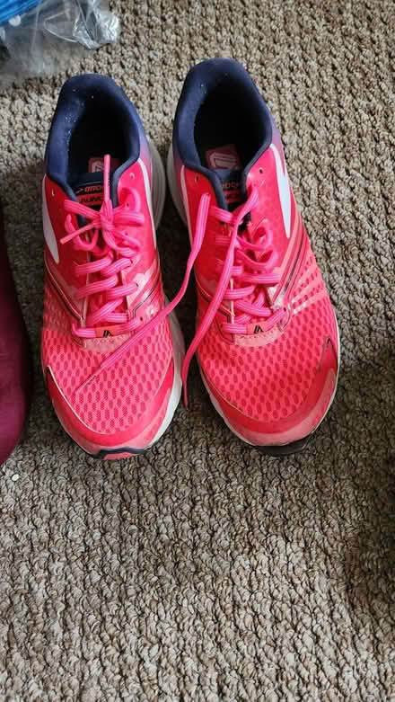 Photo of free Shoes for women (size 10) (Haledon, NJ) #2