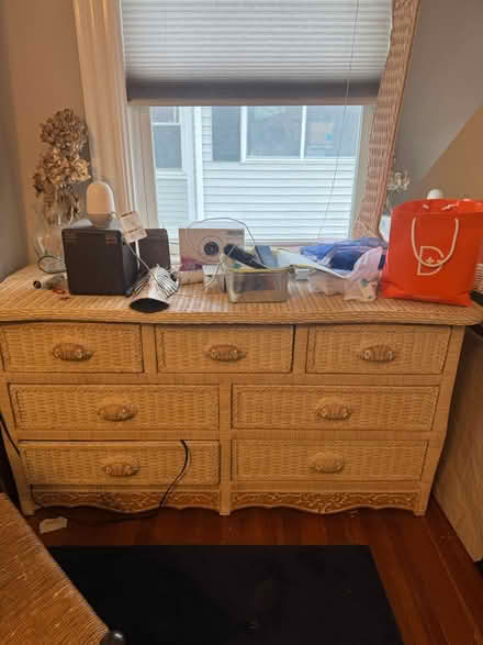 Photo of free Bedroom set (Swampscott, ma) #1