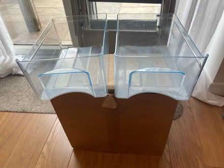 Photo of free Fridge drawers (Selsey PO20) #1