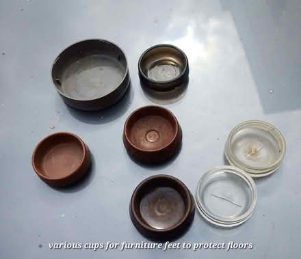 Photo of free Various part 2 (Willaston CH64) #2