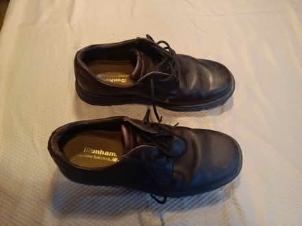 Photo of free Walking Shoes (winchester) #1