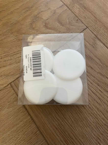 Photo of free Socket covers (Teddington TW11) #1
