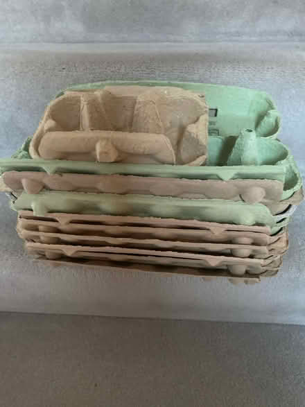 Photo of free Egg boxes (Crawley RH11) #1