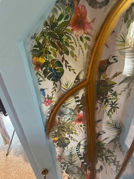 Photo of free Display cabinet (ME1) #2