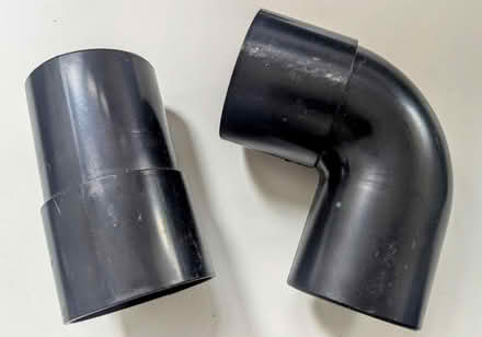 Photo of free Bits of drain piping (St Albans AL1) #1
