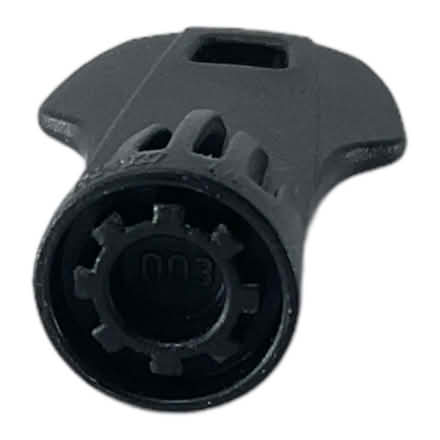 Photo of Thule plastic key (Kempston MK42) #1