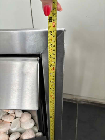 Photo of free Electric fire (L27) #2