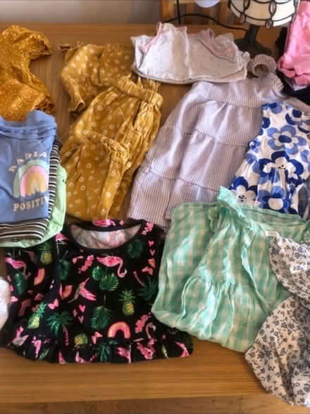 Photo of free Girls Clothes Bundle Age 2/3 Years (Cheshunt En8) #3