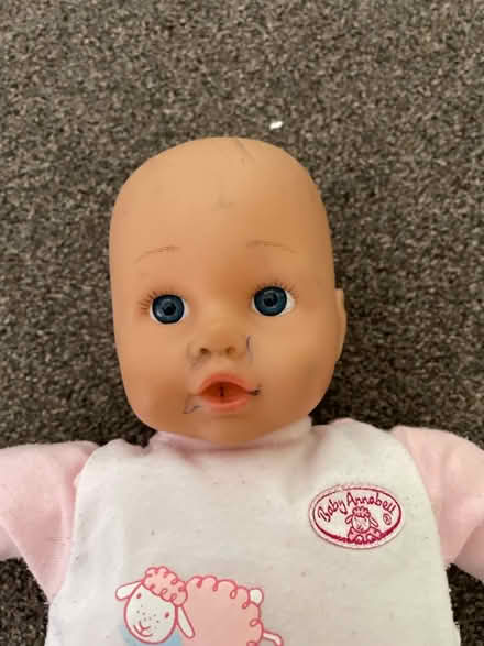 Photo of free Baby toy (UB7, West Drayton, Hillingdon) #2